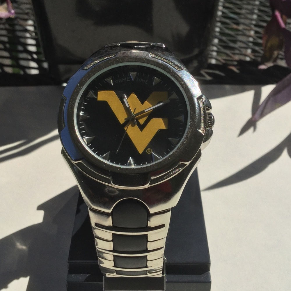 West Virginia College Game Watch